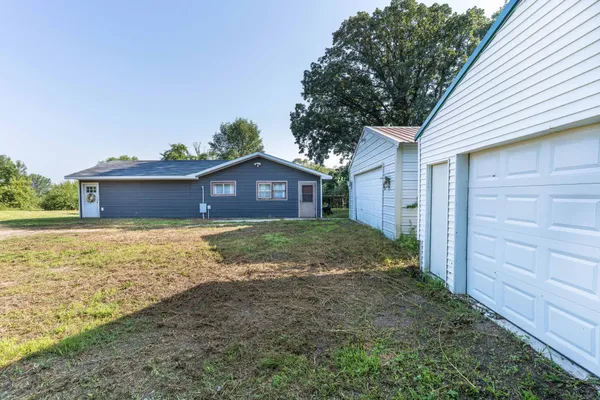 $345,000 | 25838 230th Avenue, Fergus Falls, MN 56537