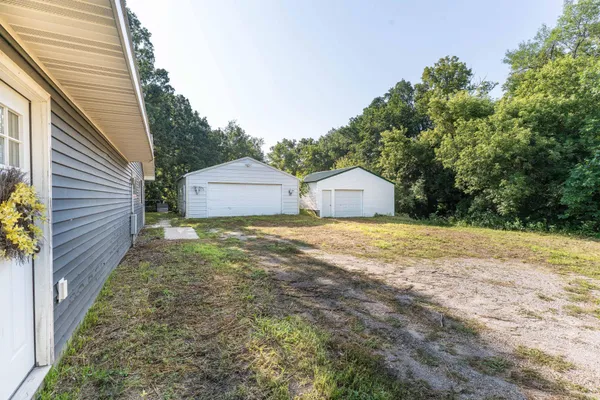 $345,000 | 25838 230th Avenue, Fergus Falls, MN 56537