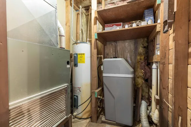 $355,000 | 25838 230th Avenue, Fergus Falls, MN 56537