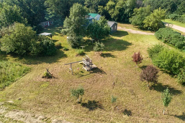 $355,000 | 25838 230th Avenue, Fergus Falls, MN 56537