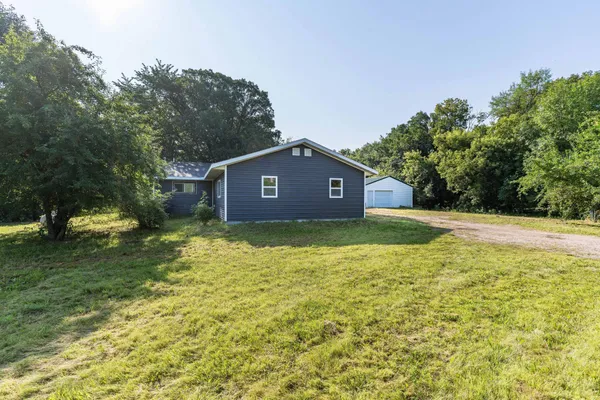 $345,000 | 25838 230th Avenue, Fergus Falls, MN 56537