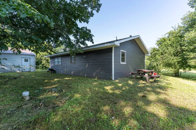 $355,000 | 25838 230th Avenue, Fergus Falls, MN 56537