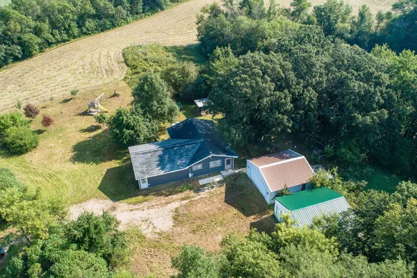 $345,000 | 25838 230th Avenue, Fergus Falls, MN 56537