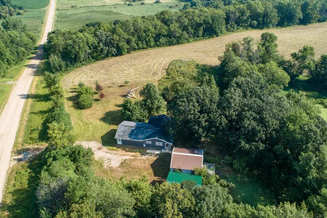 $355,000 | 25838 230th Avenue, Fergus Falls, MN 56537