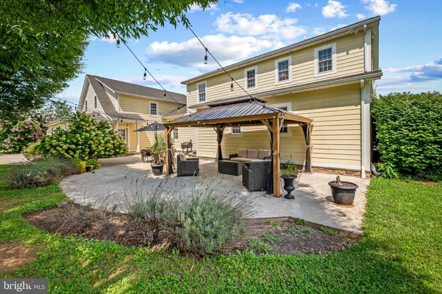 $1,425,000 | 4522 Madonna Road, Street, MD 21154