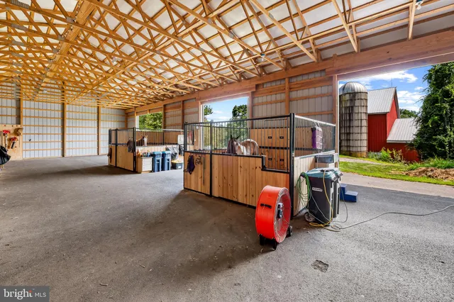 $1,425,000 | 4522 Madonna Road, Street, MD 21154