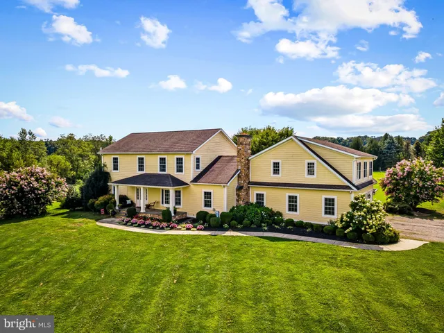 $1,425,000 | 4522 Madonna Road, Street, MD 21154