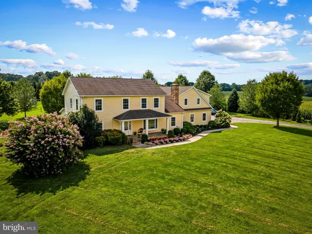 $1,425,000 | 4522 Madonna Road, Street, MD 21154