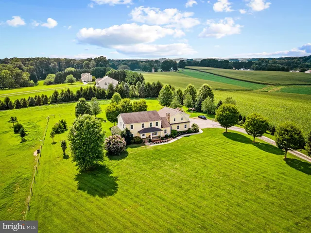 $1,425,000 | 4522 Madonna Road, Street, MD 21154