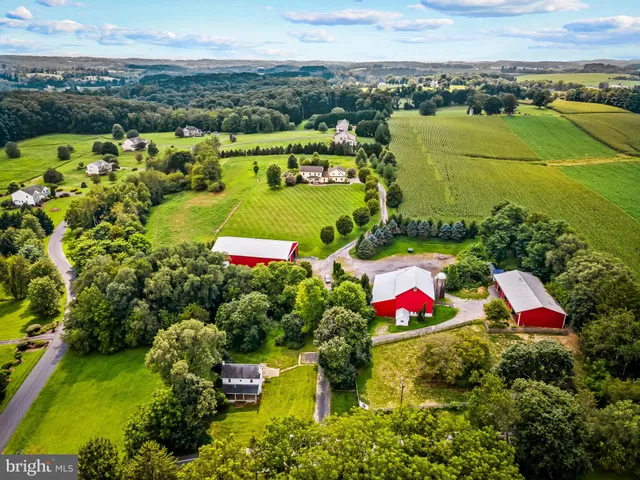 $1,425,000 | 4522 Madonna Road, Street, MD 21154