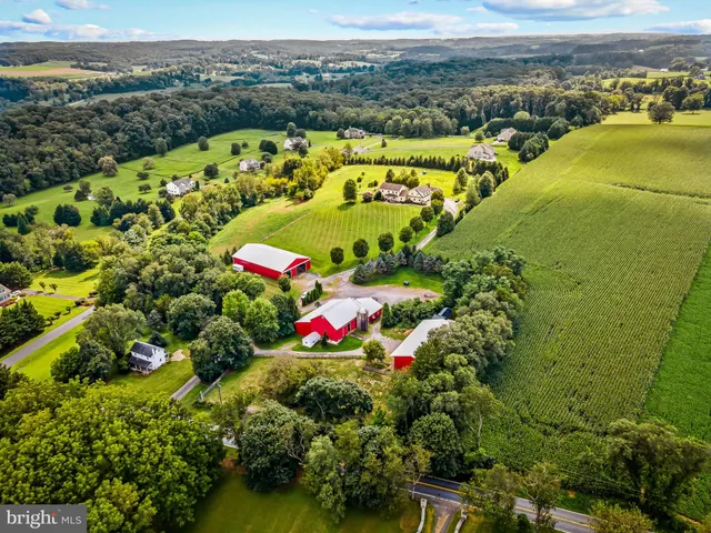 $1,425,000 | 4522 Madonna Road, Street, MD 21154