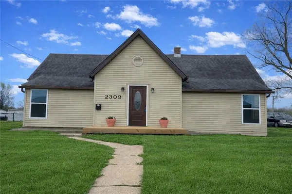 $165,000 | 2309 Washington Street, Lexington, MO 64067