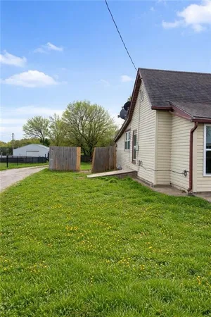 $165,000 | 2309 Washington Street, Lexington, MO 64067