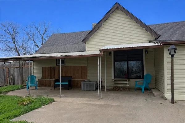 $165,000 | 2309 Washington Street, Lexington, MO 64067