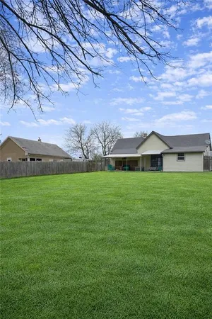 $165,000 | 2309 Washington Street, Lexington, MO 64067