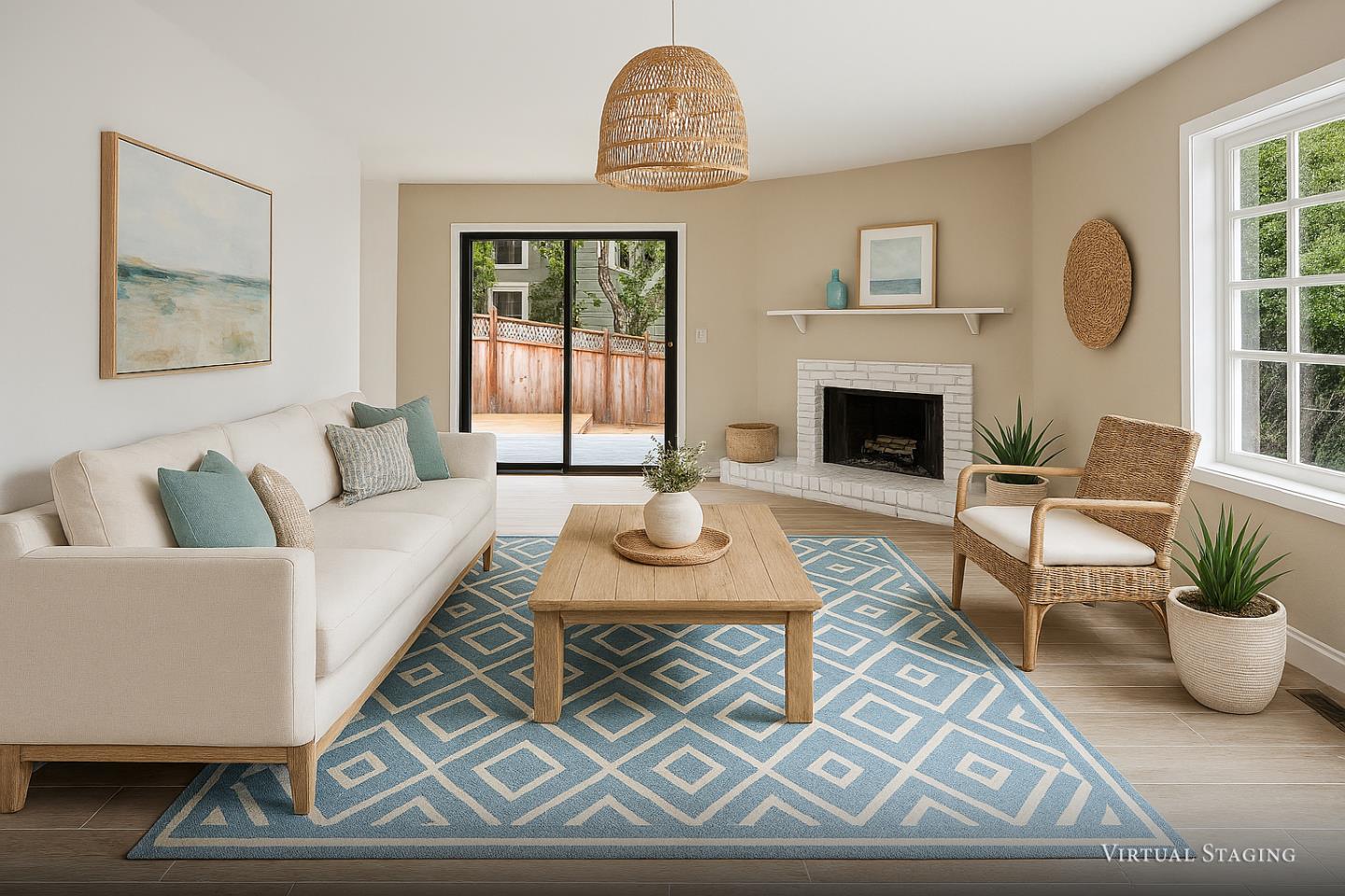 3065 Hermitage Road Pebble Beach, CA 93953 - Photo 2 of 36 Gallery Image 2