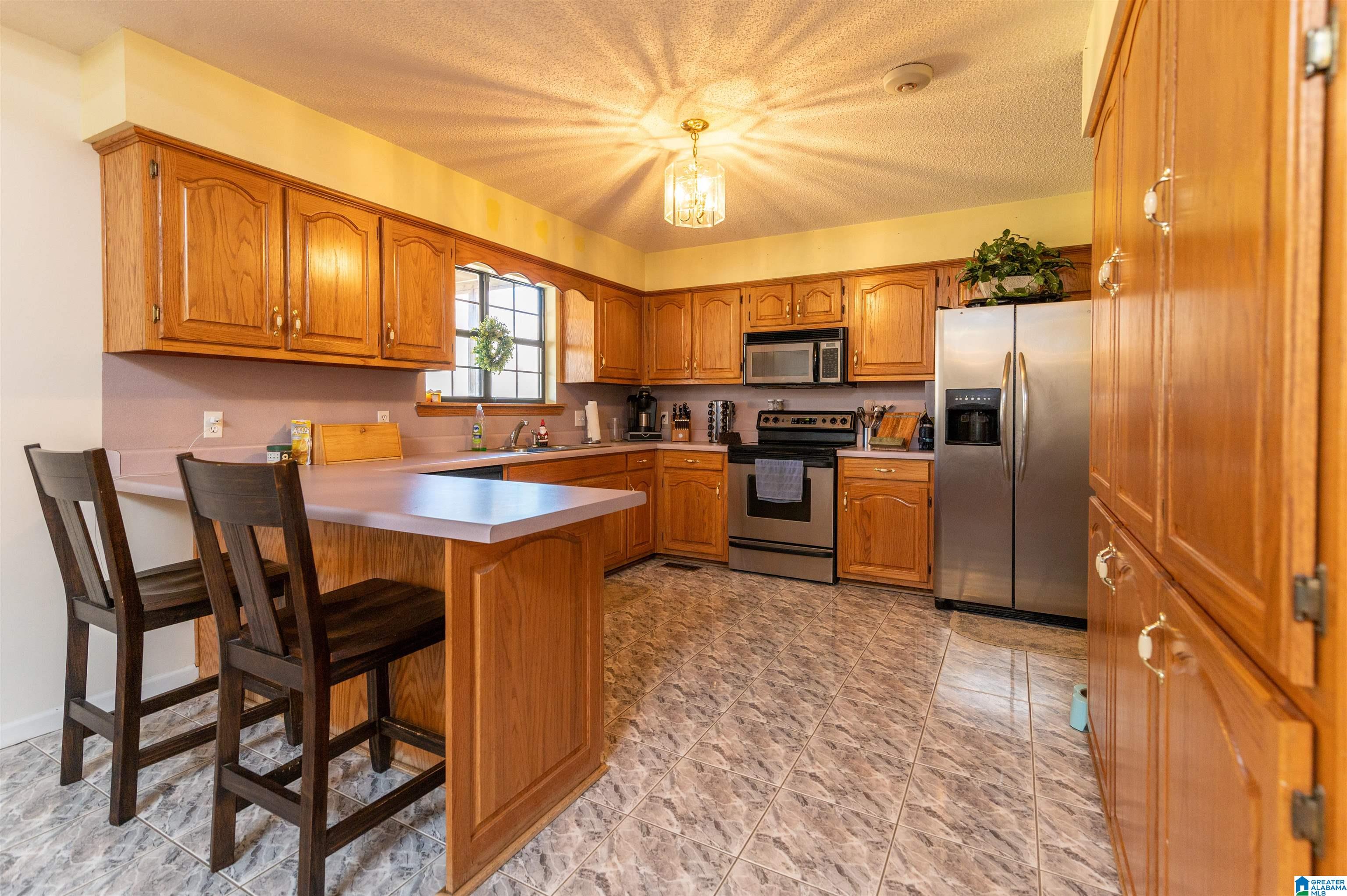 540 Pit Road Cordova, AL 35550 - Photo 6 of 28