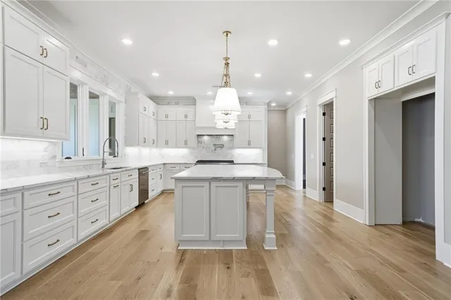 $1,595,000 | 454 Mt Olive Church Lane, White, GA 30184