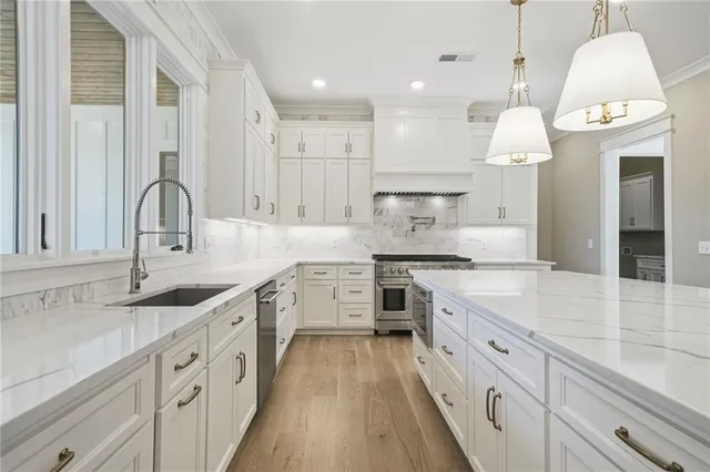 $1,595,000 | 454 Mt Olive Church Lane, White, GA 30184