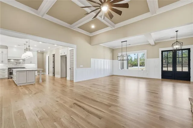 $1,595,000 | 454 Mt Olive Church Lane, White, GA 30184