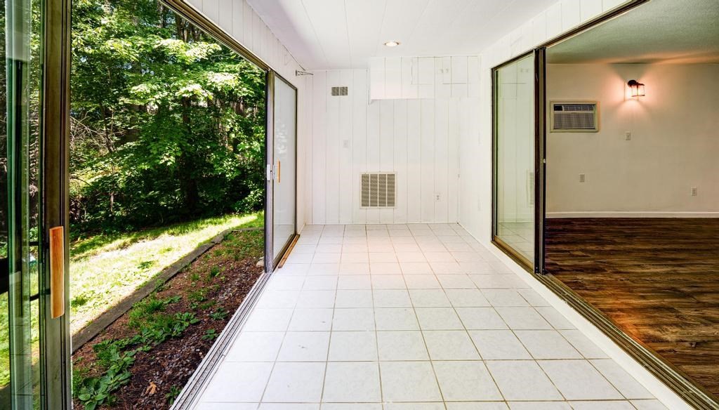 376 Great Road, Unit 15 Acton, MA 01720 - Photo 17 of 27 a view of a balcony