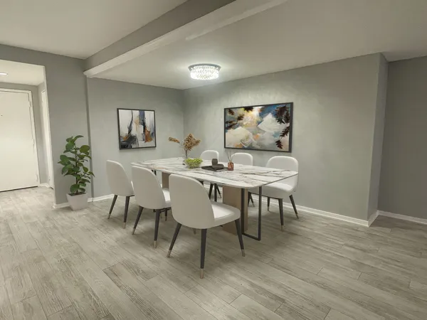 $2,200 | 40 East 9th Street, Unit 804, Chicago, IL 60605