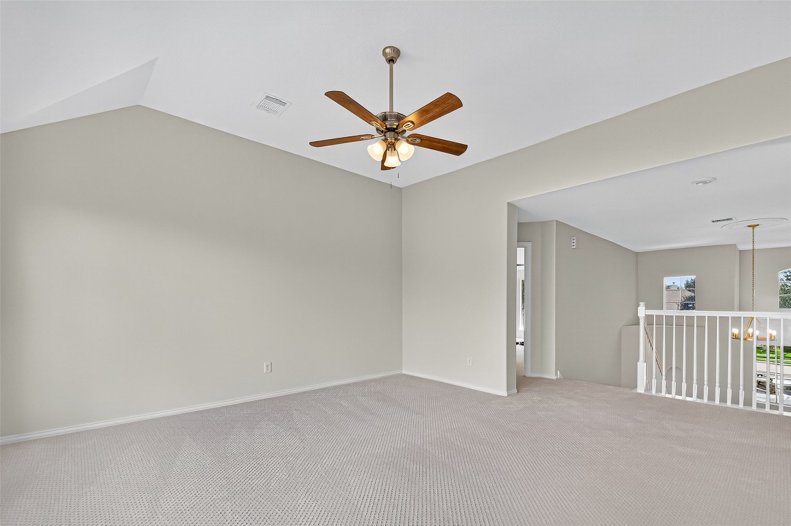 21310 Timber Pines Drive Spring, TX 77388 - Photo 37 of 49 a view of an empty room