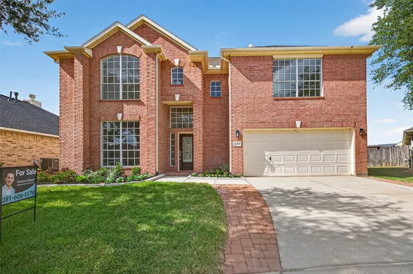 $359,000 | 21310 Timber Pines Drive, Spring, TX 77388