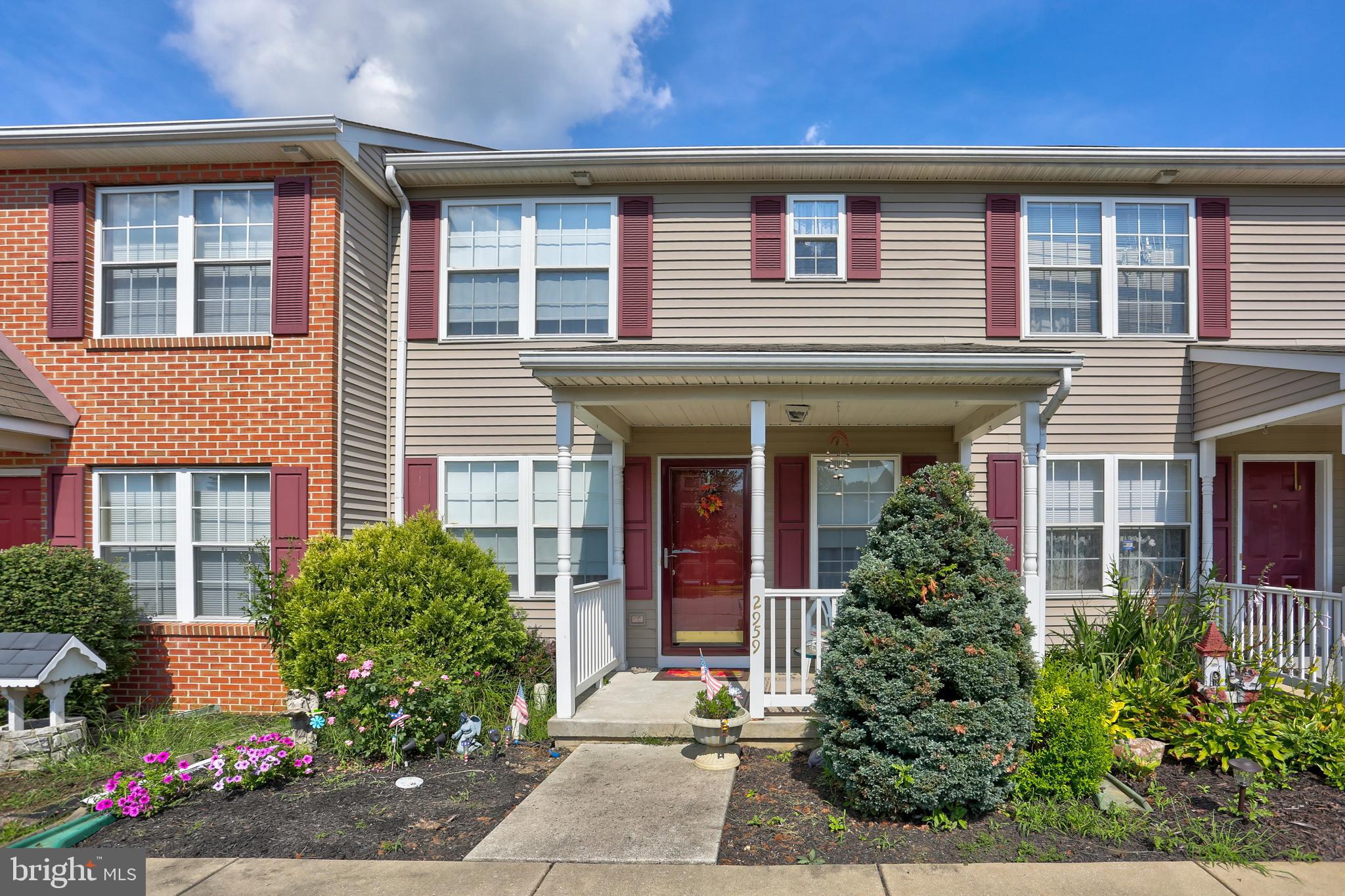 2959 Aster Lane Lititz, PA 17543 - Photo 1 of 22 Gallery Image 1