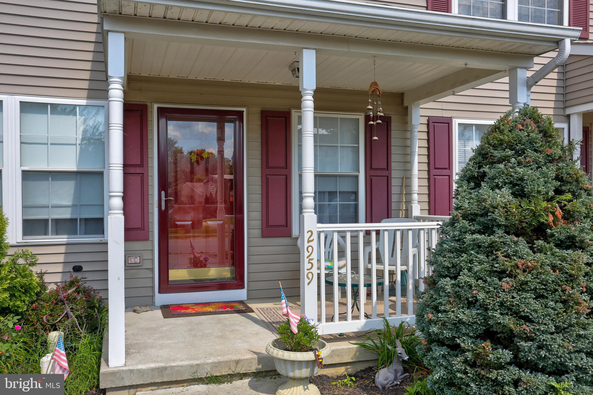 2959 Aster Lane Lititz, PA 17543 - Photo 3 of 22 Gallery Image 3