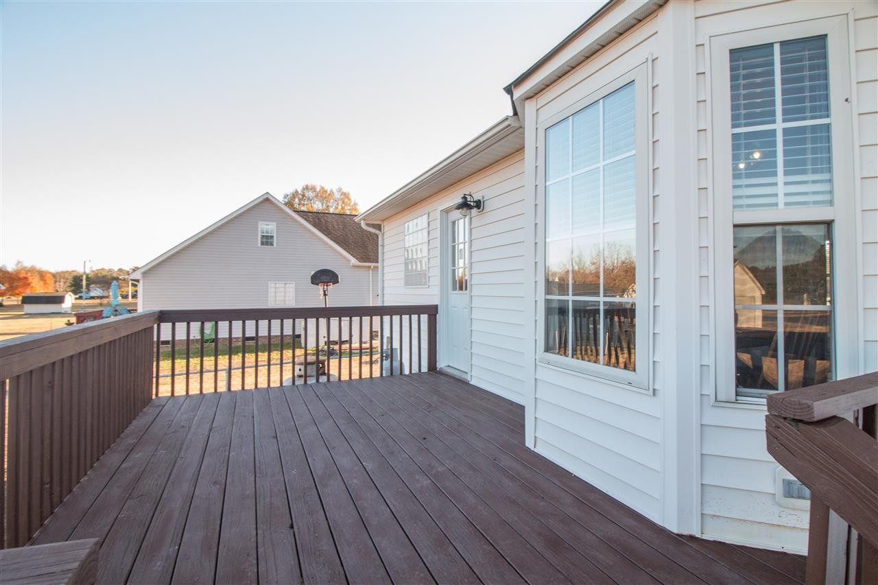 734 Rock Pillar Road Clayton, NC 27520 - Photo 16 of 19 Photo 16