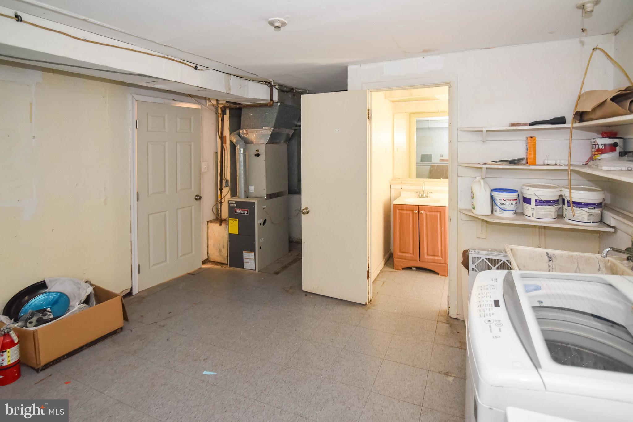 4510 Old Court Road Baltimore, MD 21208 - Photo 33 of 49