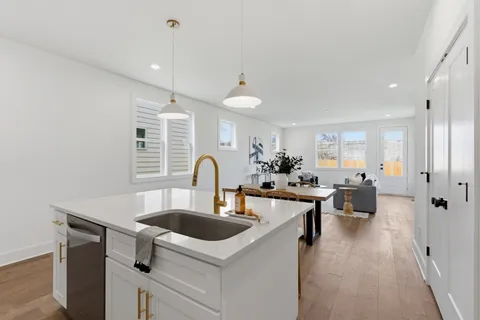 $549,920 | 5618 B Obrien Avenue, Nashville, TN 37209