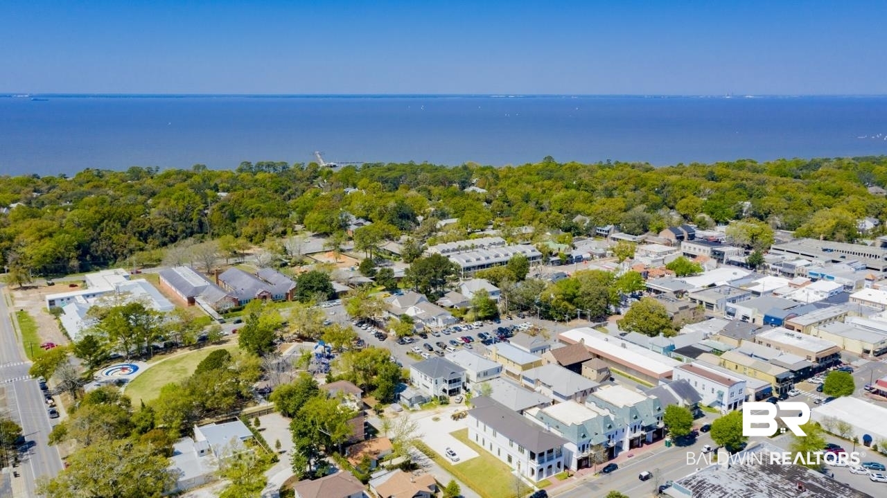 6 Minnich Court Fairhope, AL 36532 - Photo 49 of 50 Aerial View