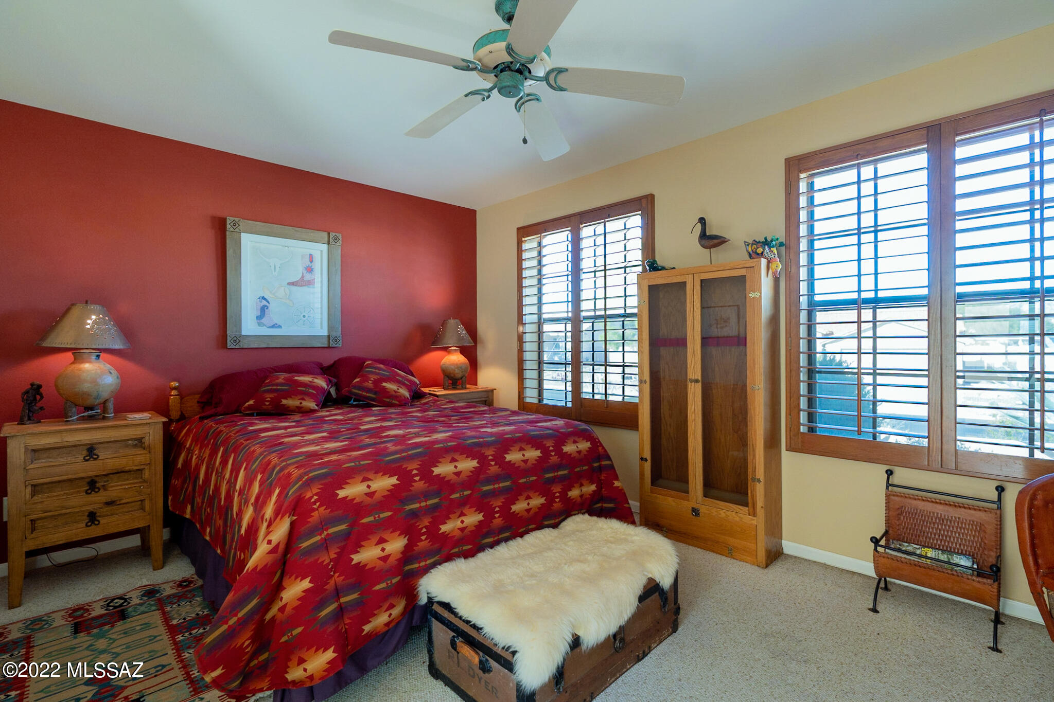 63749 East High Point Lane Tucson, AZ 85739 - Photo 24 of 35