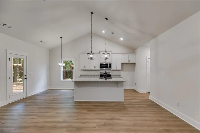 $419,900 | 971 Drummond Road, Cedartown, GA 30125