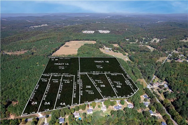 $419,900 | 971 Drummond Road, Cedartown, GA 30125