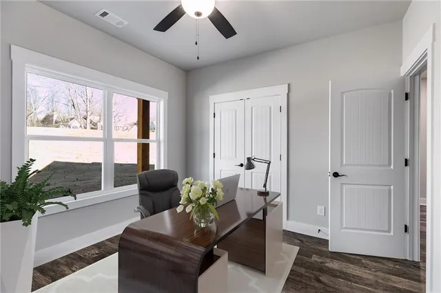 $419,900 | 971 Drummond Road, Cedartown, GA 30125