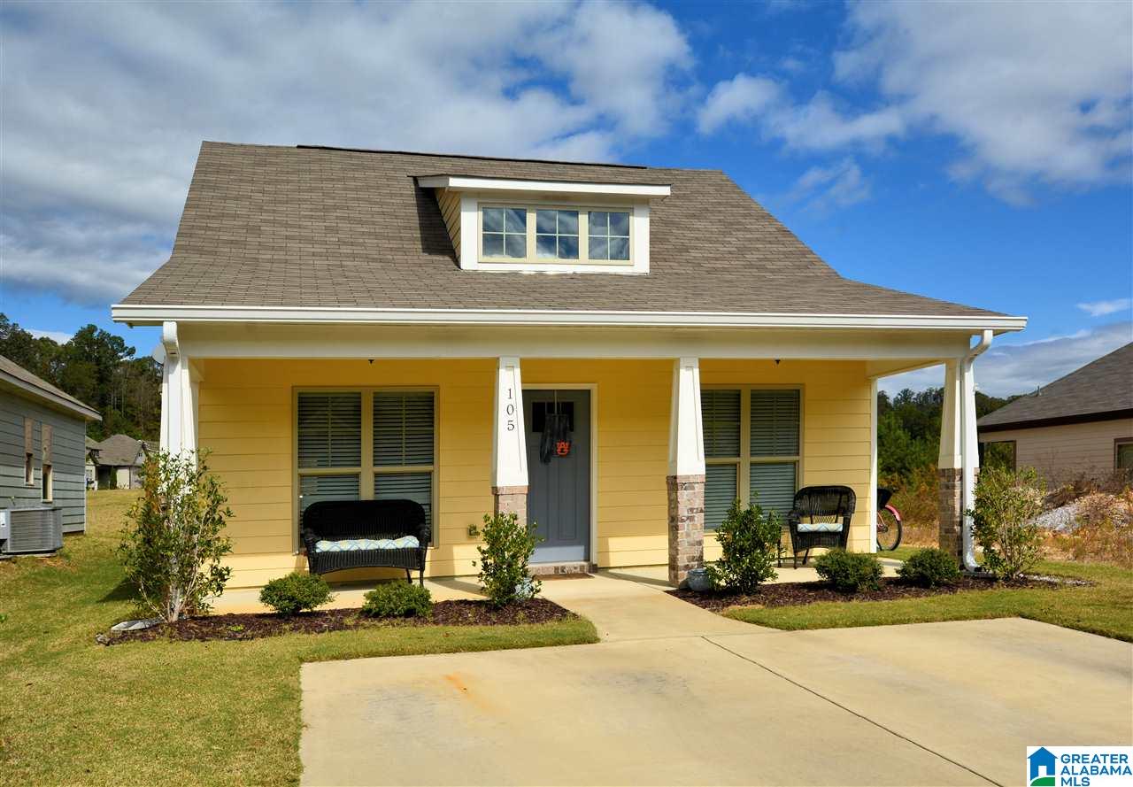 105 Cedar Ridge Odenville, AL 35120 - Photo 28 of 28