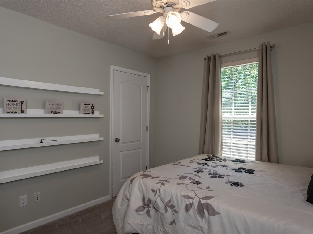 6905 Englehardt Drive Raleigh, NC 27617 - Photo 18 of 25 Photo 18