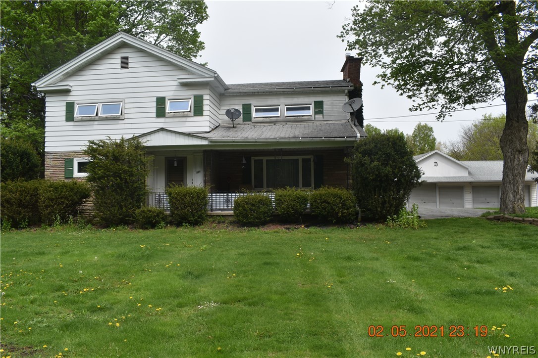 509 Rice Road Elma, NY 14059 - Photo 1 of 1 Gallery Image 1