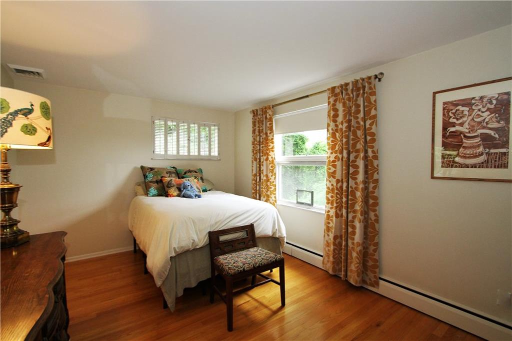 245 Tech Road Thornburg, PA 15205 - Photo 12 of 25 Second bedroom located on the main floor.