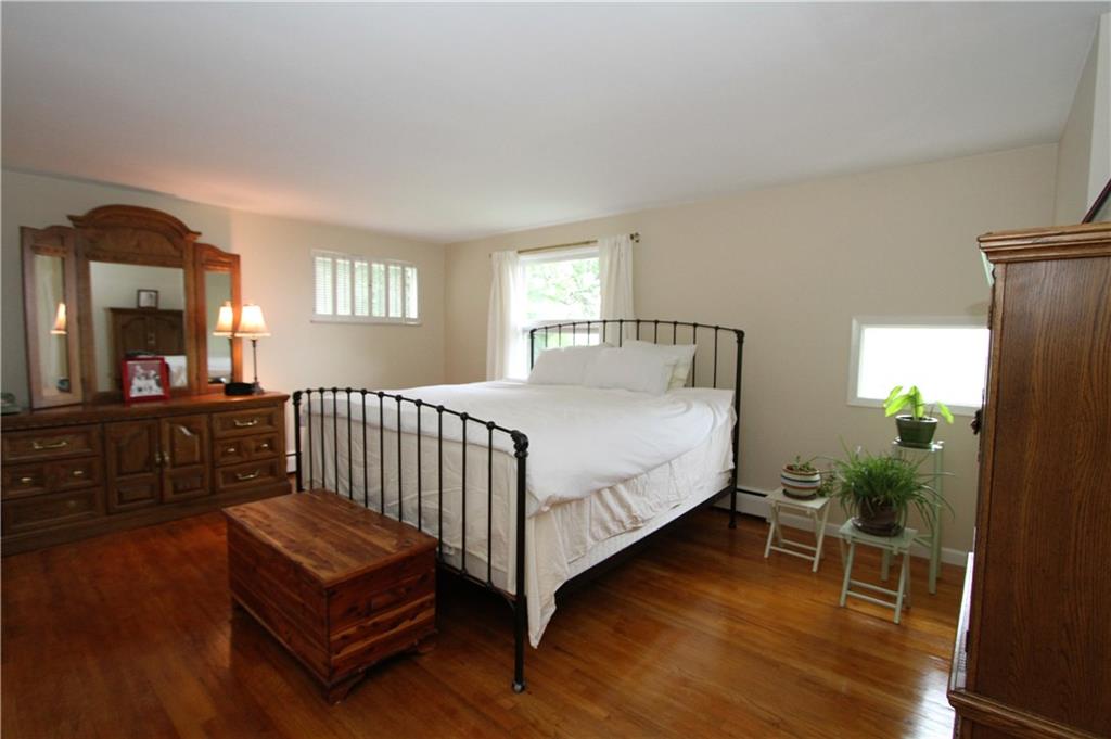 245 Tech Road Thornburg, PA 15205 - Photo 15 of 25 Spacious Master bedroom with triple closets