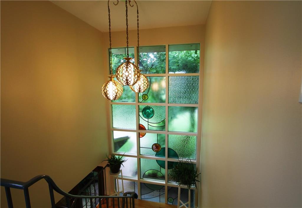 245 Tech Road Thornburg, PA 15205 - Photo 18 of 25 View from upper level.