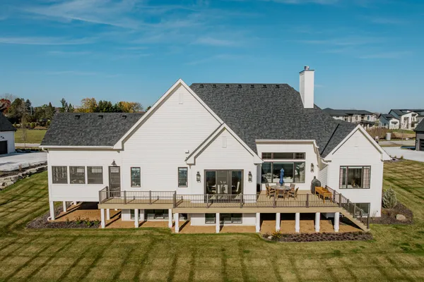 $1,999,900 | 20285 Newport Lane, Brookfield, WI 53045