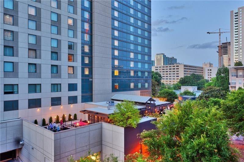 845 Spring Street Northwest, Unit 213 Atlanta, GA 30308 - Photo 14 of 16