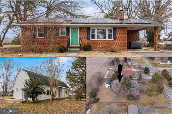 $413,000 | 39084 Chaptico Road, Mechanicsville, MD 20659