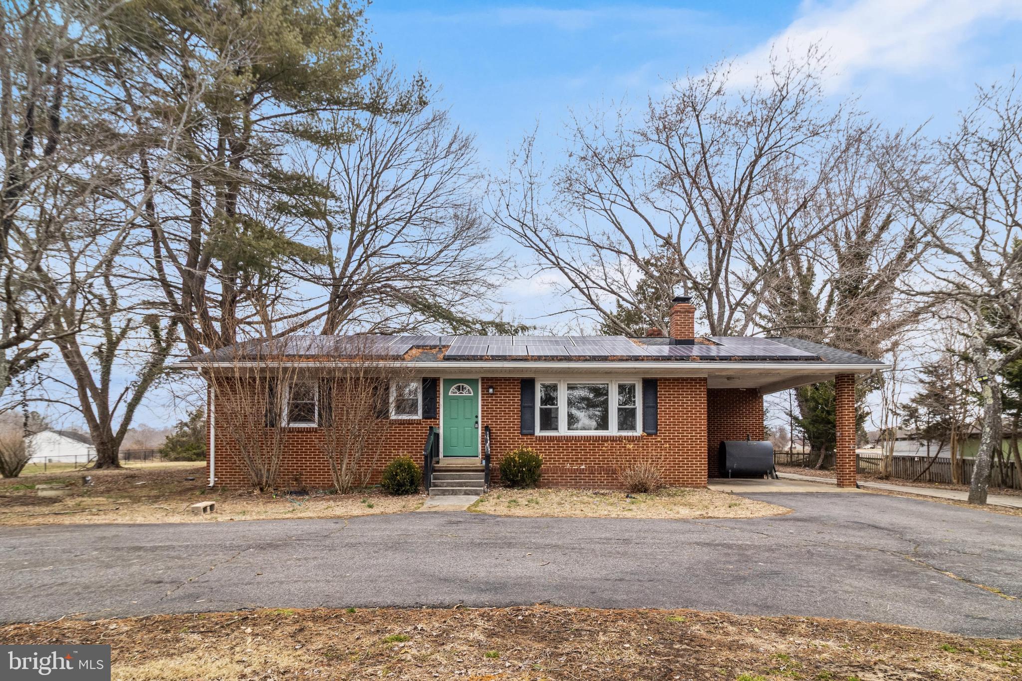39084 Chaptico Road Mechanicsville, MD 20659 - Photo 2 of 50