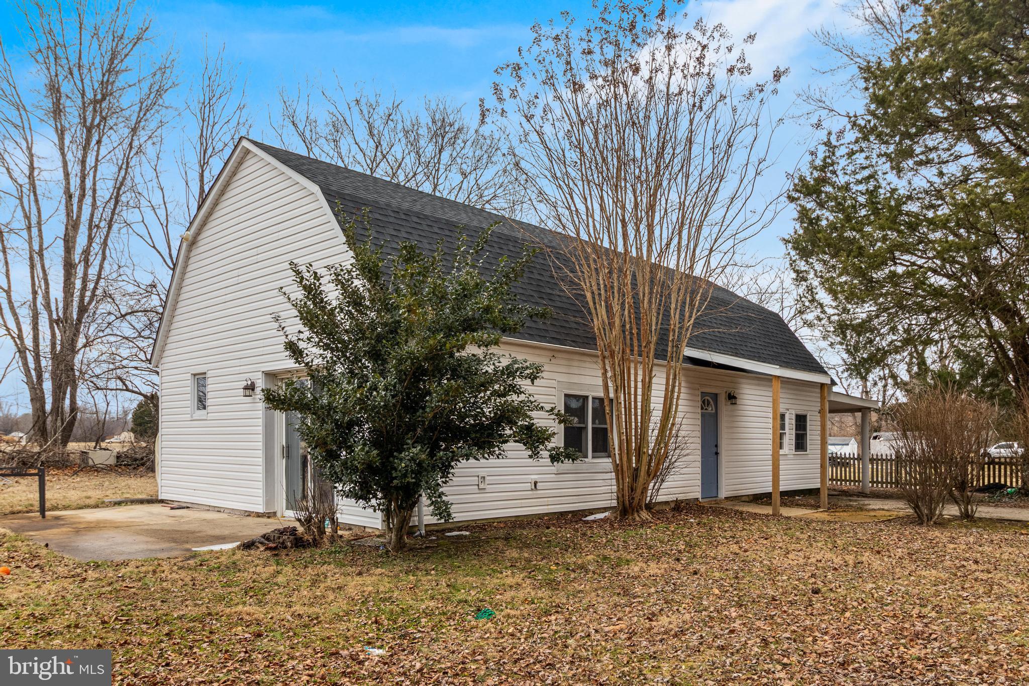 39084 Chaptico Road Mechanicsville, MD 20659 - Photo 3 of 50