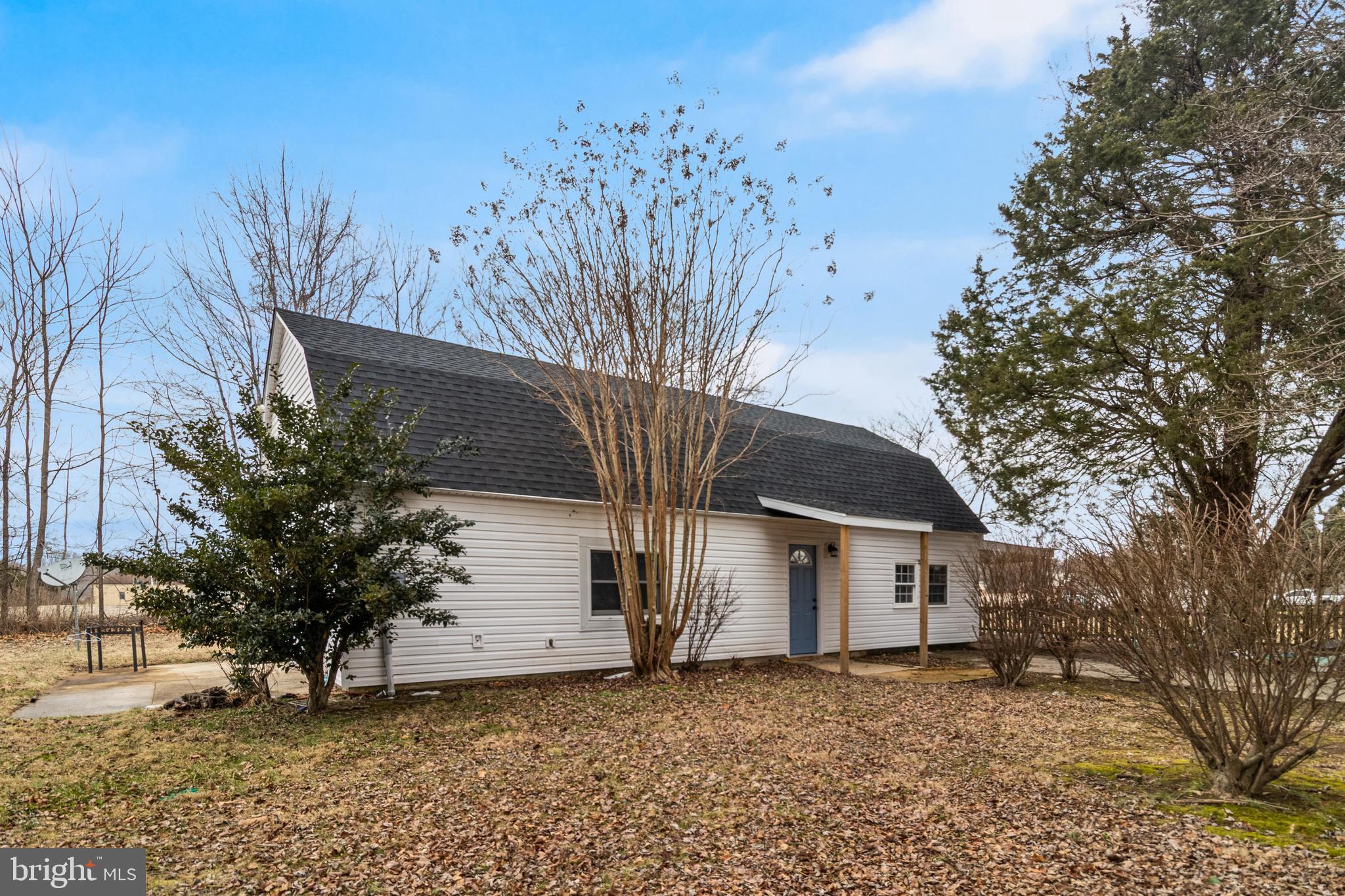 39084 Chaptico Road Mechanicsville, MD 20659 - Photo 33 of 50